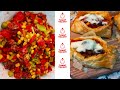 Magnifique savoureux  pizza pte feuillete  ides recette pte feuillete