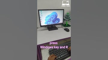 How to open Microsoft Excel using run command #shortvideo #virulshorts #exceltricks