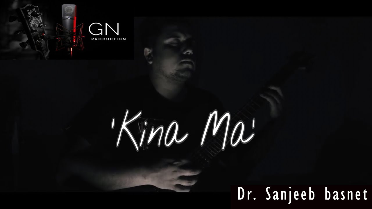 "Kina ma" | Dr. Sanjeeb Basnet ( Official video )