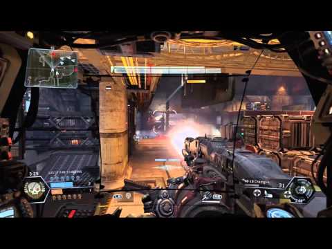 Video: Interviu Tehnic: Titanfall Pe Xbox 360