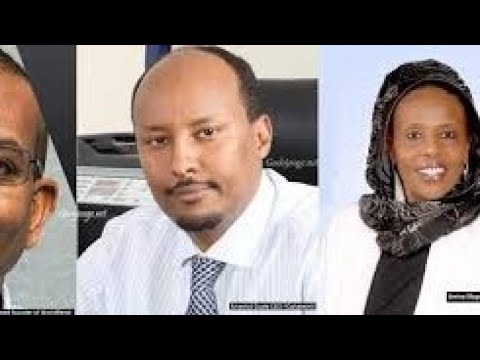 10 KA HANTIILE EE SOMALIDA UGU HANTIDA BADAN