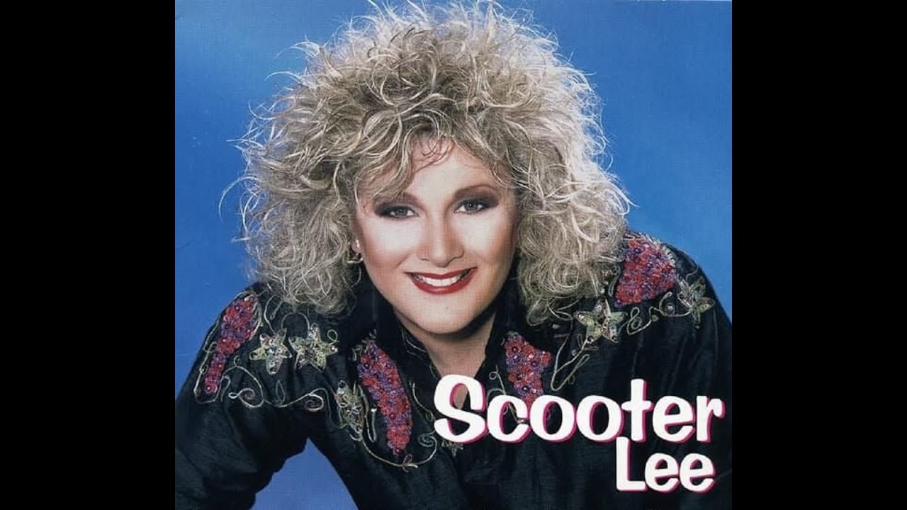 MY LIFE IS AN OPEN BOOK  * LINE DANCE  SCOOTER LEE