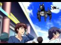 Bakugan Mechtanium Surge Episode 36 1 2