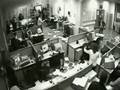 Worst Office Freak Out Ever  [with audio]