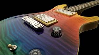 Melodic Instrumental Rock / Metal Arrangements #140 chords