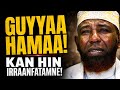 Guyyaa Hamaa Hin Dagatamne The Day We Must Never Forget Shek Amin Ibro 2026 