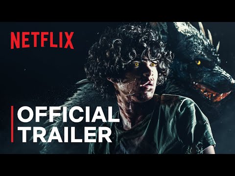 The Imperfects | Official Trailer | Netflix