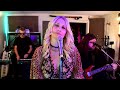 Tennessee whiskey by sing it live