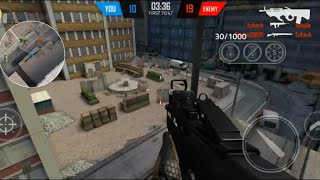 Somali game. Bullet force screenshot 5