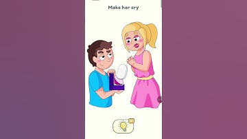 DOP 2 delete  one part game level 60 walkthrough solution all level #shorts#foryou #level60