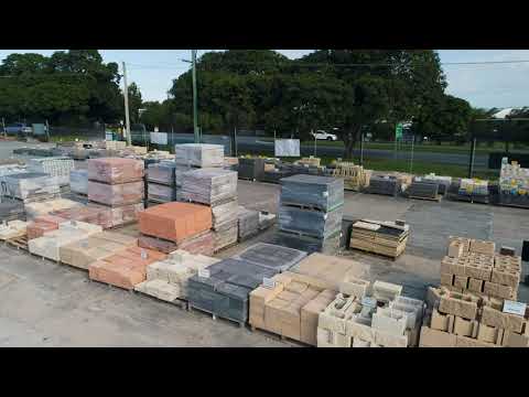 Nuway Landscape Supplies Pavers Walls Mango Hill Store