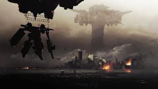 Armored Core Verdict Day - The Perfect Rose [COVER]