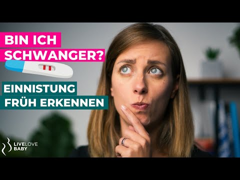 Video: Könnten Schwangerschaftshormone beeinflussen, wie gut Ihr Kind in Mathematik ist?