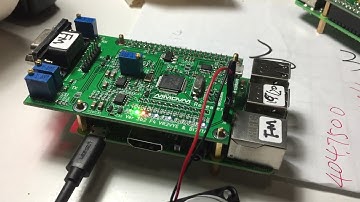 Flash Repeater V3F4 firmware add FM feature