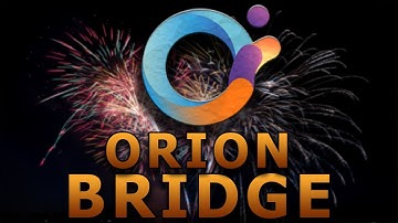 ORION PROTOCOL - ORN TOKEN TECHNICAL ANALYSIS AND PRICE PREDICTION