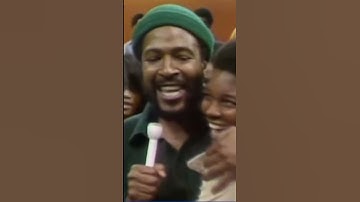 Thumbnail of What performance of Marvin’s on Soul Train is your favorite? #shorts