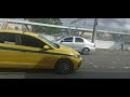 VW UP, VW Virtus , Caio Apache Vip V e outros Veículos Trafegando