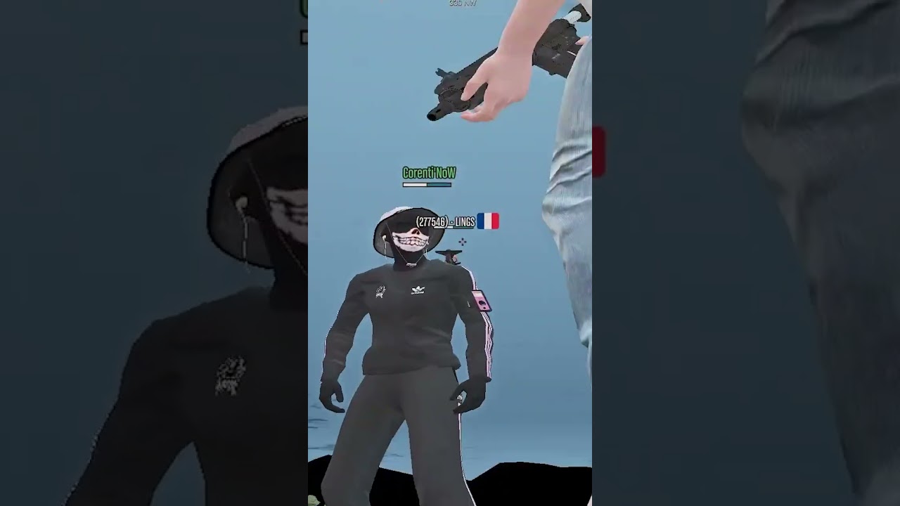 TikTok GLife - Cheaters