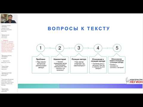 Сочинение на ЕГЭ по русскому языку: поговорим о комментарии