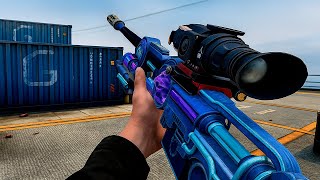 SNIPER NO ZULA É MUTO SATISFATÓRIO 😁 (FPS GRATIS STEAM)