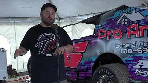 Matt Steffenhagen and Mark Lipari talk Troyer help...