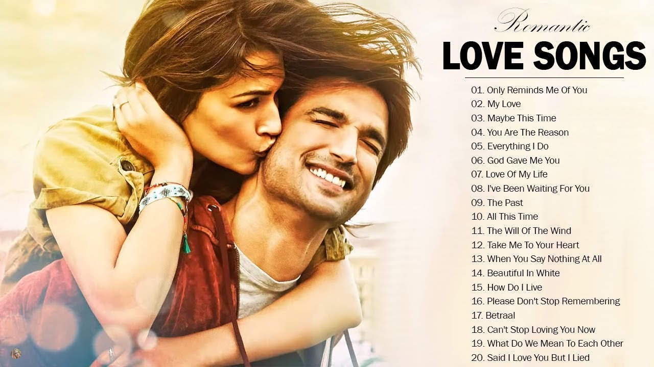 New hindi love songs