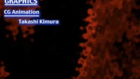 Xenogears (PS1) Final Battle + Ending - Pt. 4 of 4