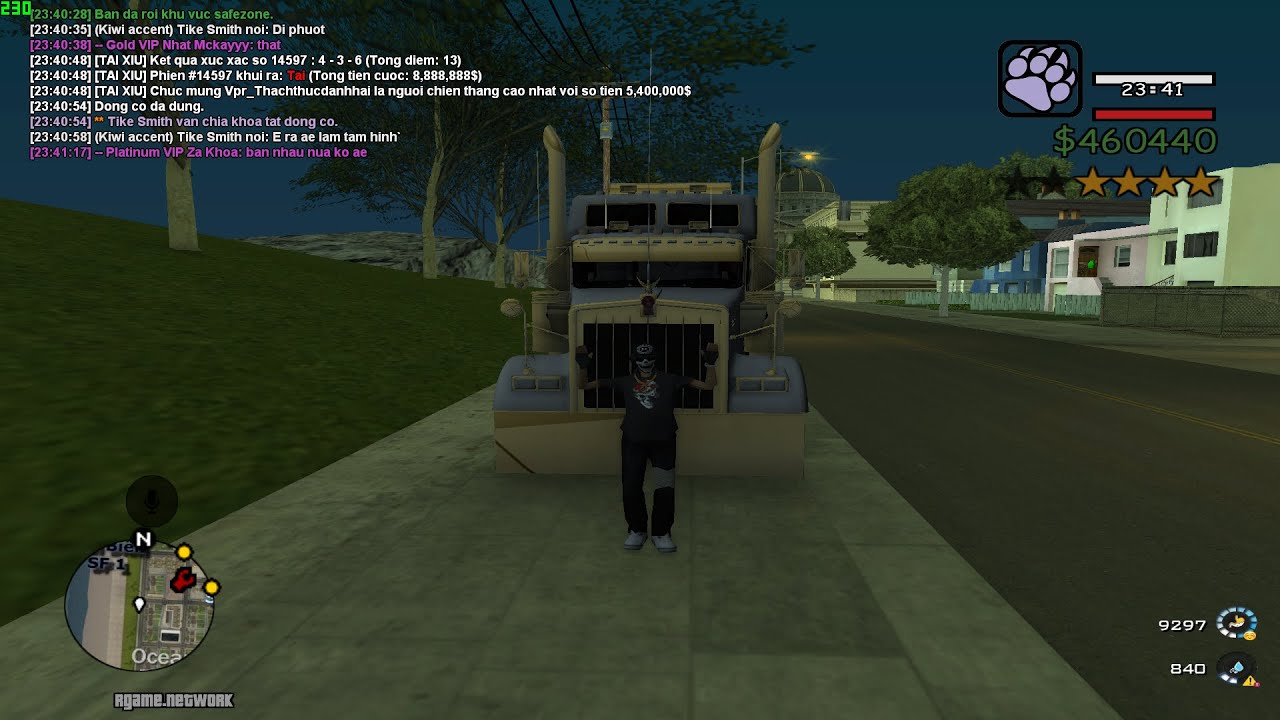 [RGAME.NETWORK] Damn it 🚬 ! (GTA IN DESC) 2160p60 - YouTube