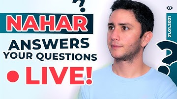 Using Zik Analytics for Product Research on eBay? CEO Nahar Geva Answers Your Questions Live!