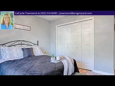 11432 Lake Dr, Leesburg, FL home video tour