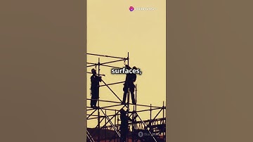 🔍 HSE Definitions: What is Work at Height & Its Hazards? 🚧#workatheight #shortsvideo #shorts #short