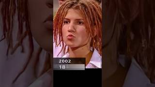 Rebelde Way (2002) #nostalgia #00s #serial #foreveryoung r