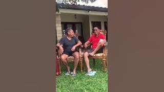 Canda tawa Tukul Arwana dan George Sapulete