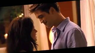 Robert Pattinson - A thousand year