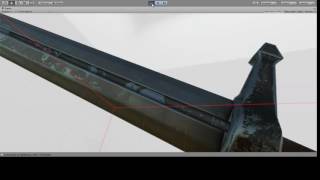 Famous HTC Vive Test - Unity 5 Wealth