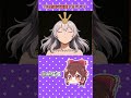【勝手にイメージソング】十六夜咲夜 ちょっとアンタの歌ができたらしいじゃない【ルナティックプリンセス】【東方Project二次創作】#shorts