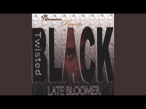 Twisted Black — Block Bleedin