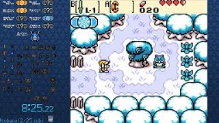 Famous Oracle of Seasons Randomizer ~ Gotta go fast Net Worth
