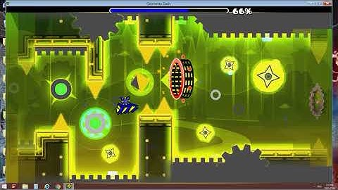 (144hz) Frizzantino Vibes by Usermatt18 (Insane demon)