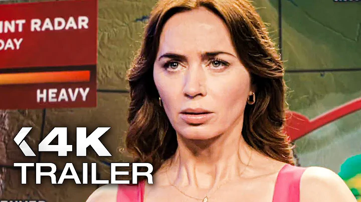 EL DÍA DE LA REVELACIÓN Tráiler Oficial Español Latino (2026) Emily Blunt, Steven Spielberg