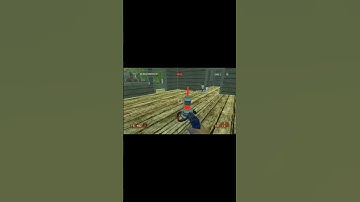 DJ DEATHWISH Gets 1 Last Score By Skin Of His Teeth: Far Cry Instincts Predator #farcry #fcip