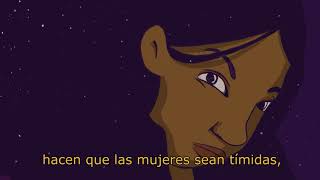 Soy Una Mujer Chol, De Juana Peñate Montejo. Animación Raquel Desy