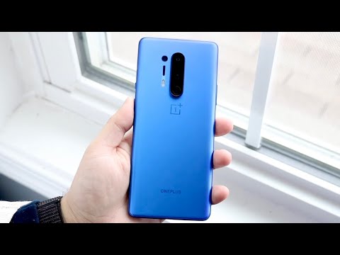 OnePlus 8 Pro In 2021! (Still Worth Buying?) (Review)