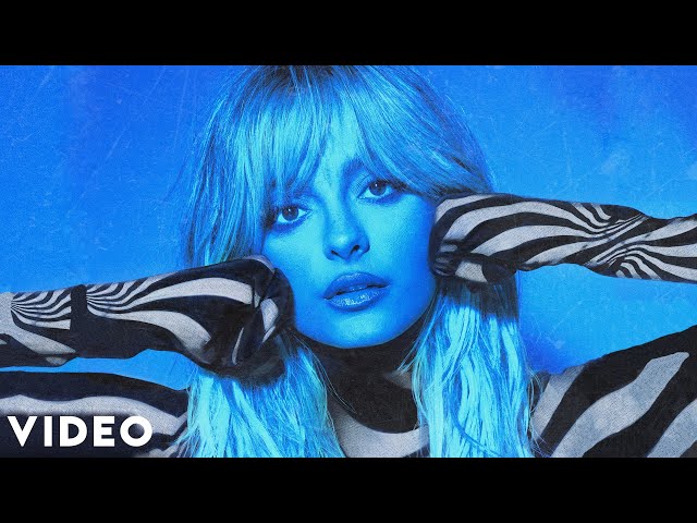 David Guetta & Bebe Rexha - I'm Good (Blue) (Dj Dark Remix)