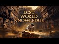 The Great Library of Alexandria – What Was Lost in the Fire?