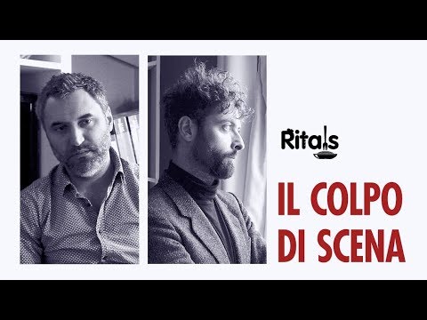 Video: Osserva I Colpi Di Scena