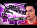 ENCONTREI O ENDER DRAGON NO MINECRAFT! #114