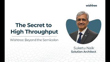 Understanding message queues: The secret of high throughput