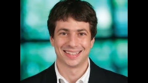 TCS+ talk: Aaron Roth