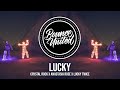 Crystal Rock x Anastasia Rose x Lucky Twice - Lucky